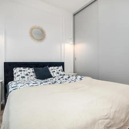 Apartman Bg Premium Browary Warszawskie